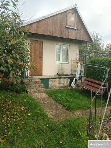 Działka rod Ełk. Zdjęcie 1