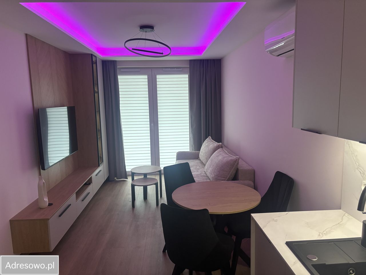 Mieszkanie 2-pokojowe Rzeszów Drabinianka, ul. Graniczna. Zdjęcie 11