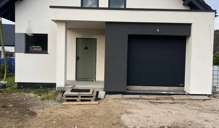dom wolnostojący, 4 pokoje Mysłakowice, ul. Zielona