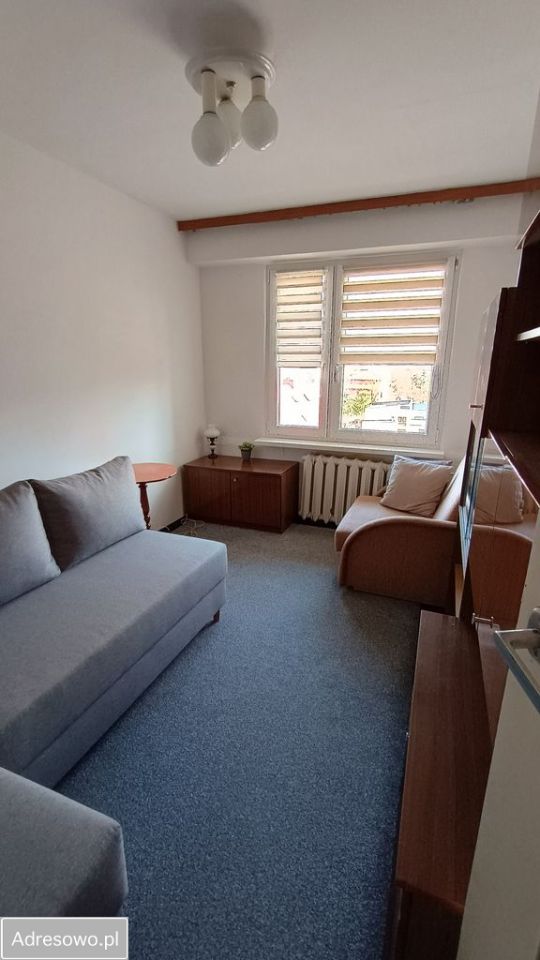 Mieszkanie 4-pokojowe Węgorzewo, ul. 11 Listopada. Zdjęcie 19