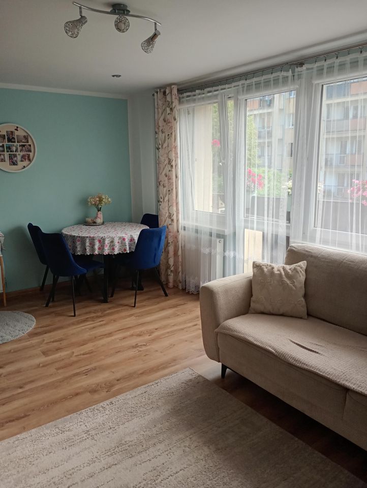 Mieszkanie 2-pokojowe Inowrocław Solanki, ul. Dubienka. Zdjęcie 3