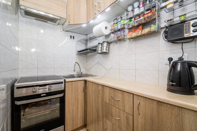 Mieszkanie 2-pokojowe Kraków Podgórze Duchackie, ul. Jana Sas-Zubrzyckiego. Zdjęcie 5