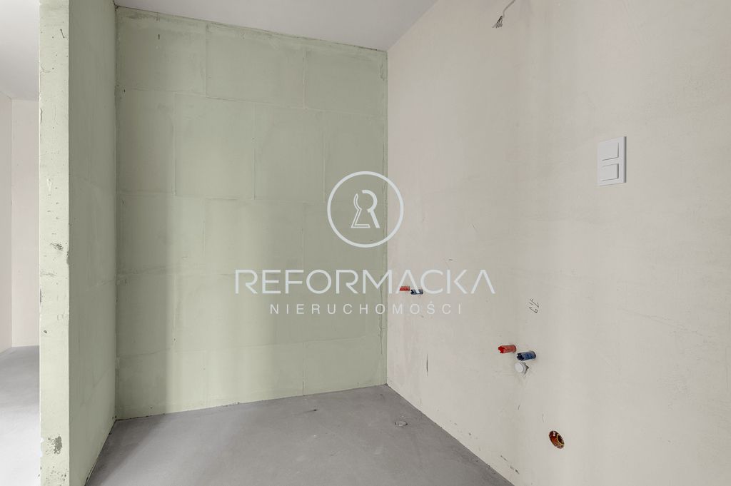 Mieszkanie 3-pokojowe Rzeszów, ul. Strażacka. Zdjęcie 11