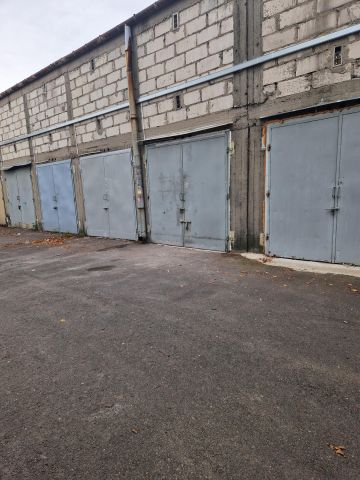 Garaż/miejsce parkingowe Warszawa Bemowo, ul. Himalajska. Zdjęcie 1