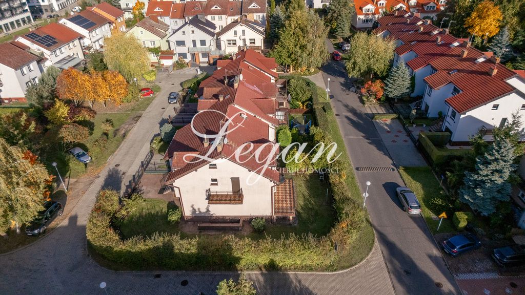 dom szeregowy, 6 pokoi Gorzów Wielkopolski Górczyn, ul. Załuskich. Zdjęcie 4