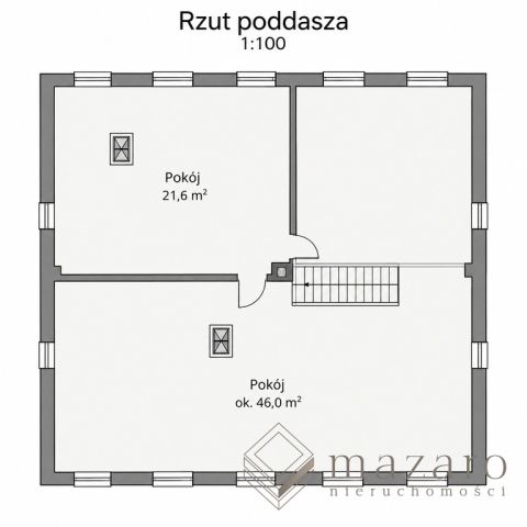 dom wolnostojący, 7 pokoi Bydgoszcz Miedzyń. Zdjęcie 7