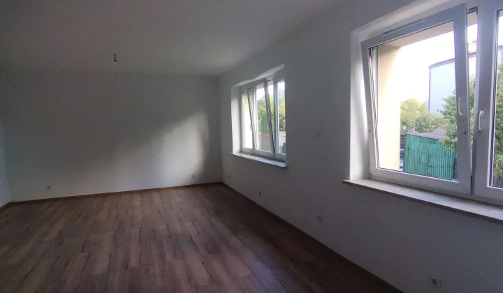 Mieszkanie 1-pokojowe Katowice Murcki, ul. Jana Samsonowicza