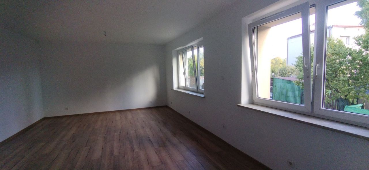 Mieszkanie 1-pokojowe Katowice Murcki, ul. Jana Samsonowicza. Zdjęcie 1