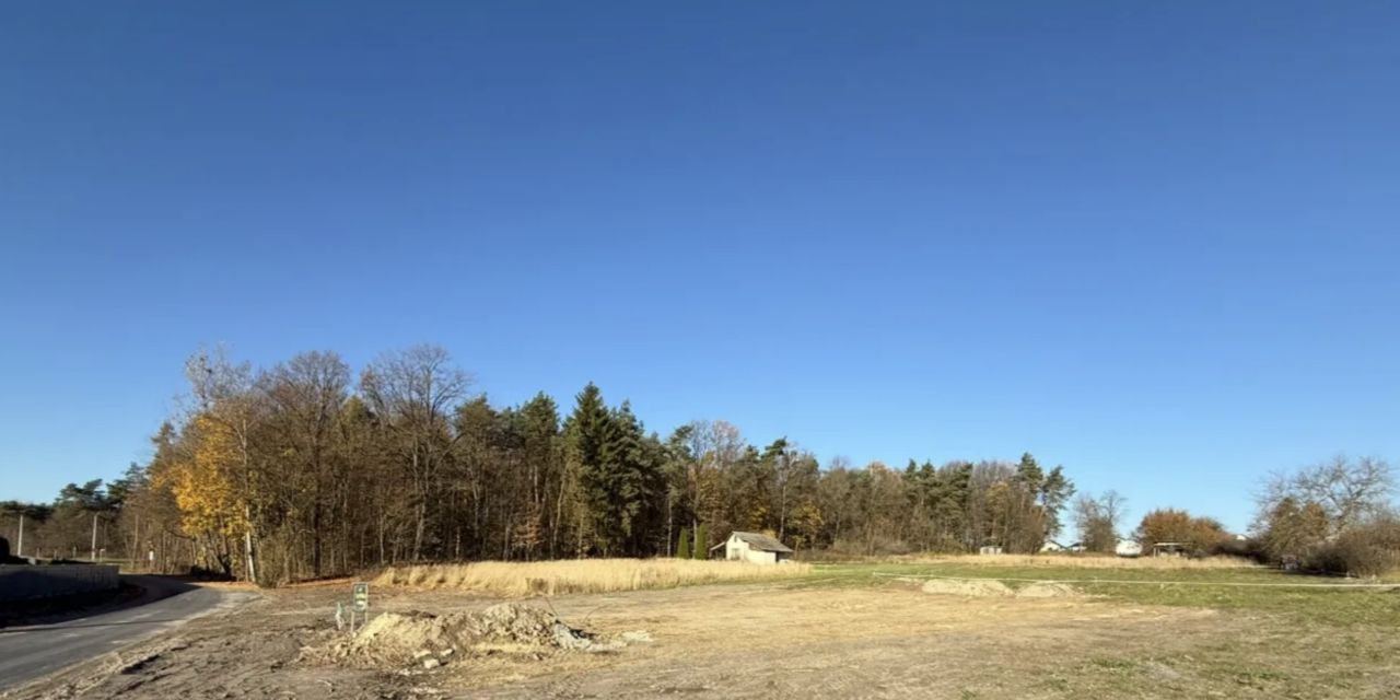 Działka budowlana Urzędów. Zdjęcie 4