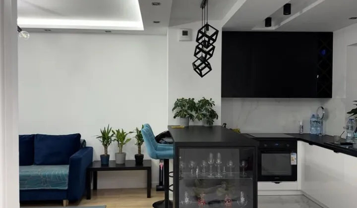 Mieszkanie 3-pokojowe Lublin, ul. Kwarcowa