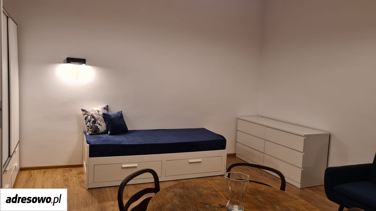 Mieszkanie 2-pokojowe Katowice Załęże, ul. 18 Sierpnia. Zdjęcie 11