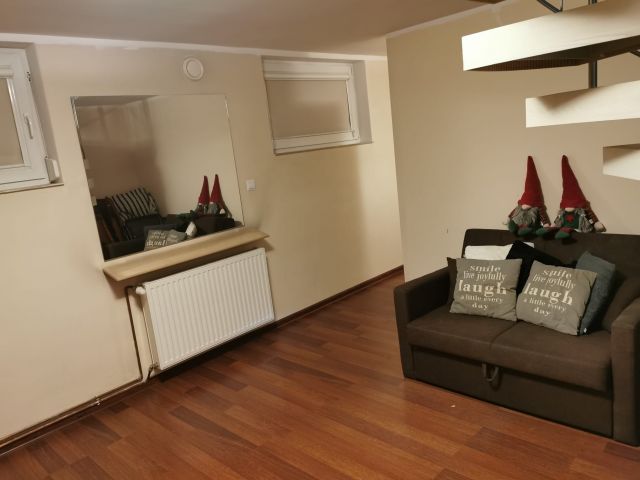 Mieszkanie 3-pokojowe Wałbrzych Szczawienko, ul. Szymona Fabiana. Zdjęcie 1