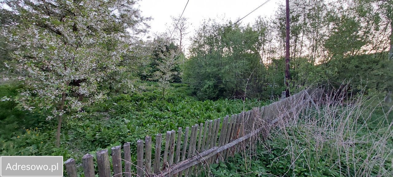 Działka budowlana Wambierzyce Górne Wambierzyce, ul. Wiejska. Zdjęcie 7