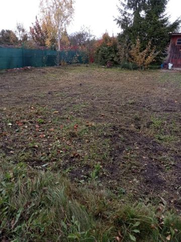 Działka rekreacyjna Chełm. Zdjęcie 1