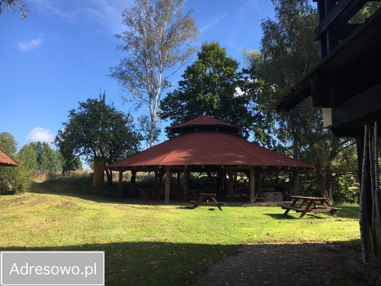 Ośrodek wczasowy Jędrychowo Rodowo. Zdjęcie 10