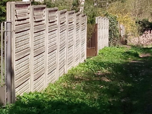 Działka budowlana Radlin Ogrodzenie. Zdjęcie 1