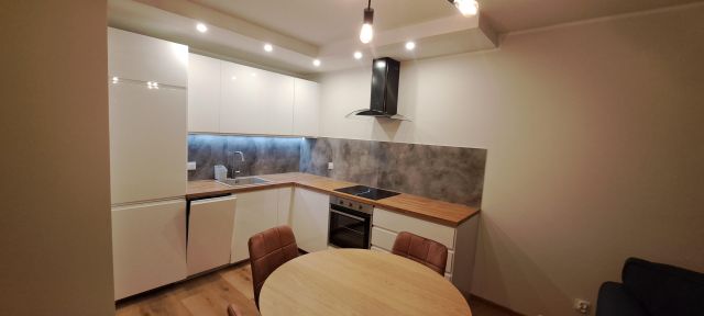 Mieszkanie 2-pokojowe Gdańsk Maćkowy, ul. Władysława Jagiełły. Zdjęcie 1