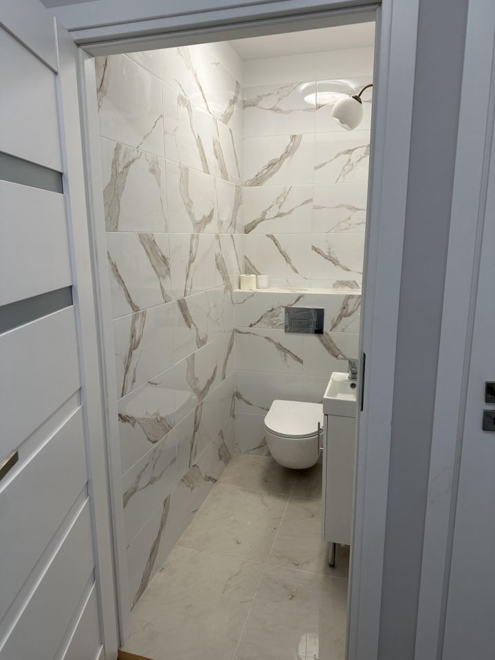 bliźniak, 4 pokoje Dziechciniec, ul. Dworska. Zdjęcie 4