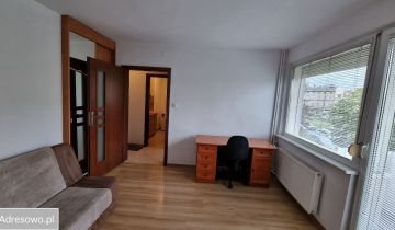 Mieszkanie 2-pokojowe Gdańsk Wrzeszcz, ul. Stanisława Wyspiańskiego