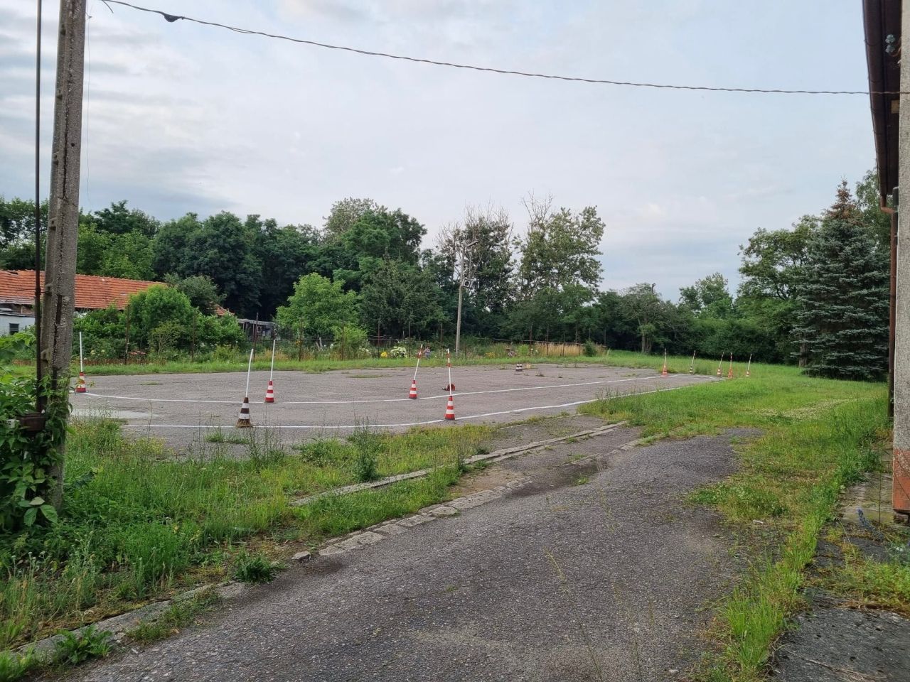 Lokal Wapno. Zdjęcie 3