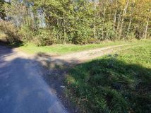 Działka rekreacyjna Drohobyczka. Zdjęcie 2