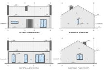 dom wolnostojący Piła. Zdjęcie 1