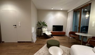 Mieszkanie 1-pokojowe Warszawa Wilanów, ul. Sarmacka