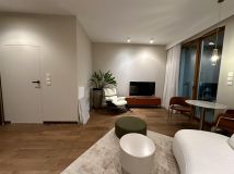 Mieszkanie 1-pokojowe Warszawa Wilanów, ul. Sarmacka