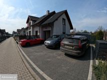 dom wolnostojący Sosnowiec Ostrowy Górnicze, ul. Maczkowska