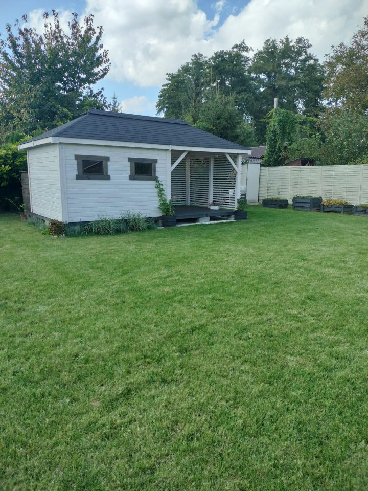 Działka rekreacyjna Kazimierza Wielka, ul. Tadeusza Kościuszki