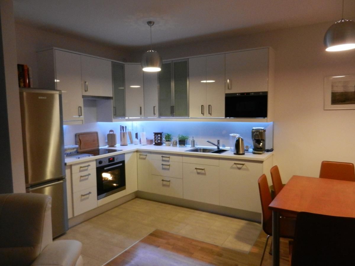 Mieszkanie 2-pokojowe Warszawa Gocław, ul. Motorowa