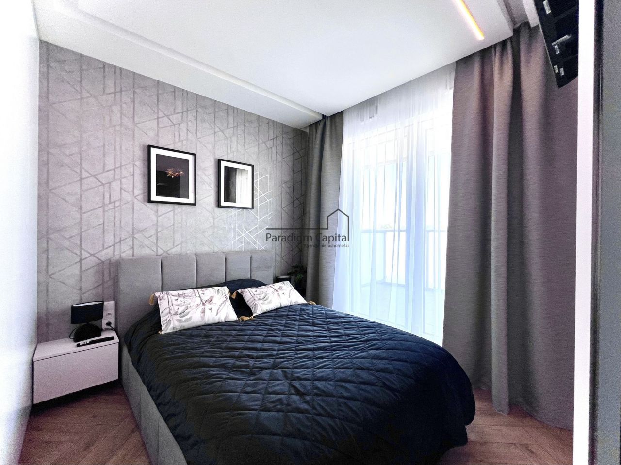 Mieszkanie 2-pokojowe Kraków Krowodrza, ul. Cieszyńska. Zdjęcie 15