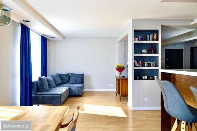 Mieszkanie 4-pokojowe Gdańsk Piecki, ul. Myśliwska. Zdjęcie 1