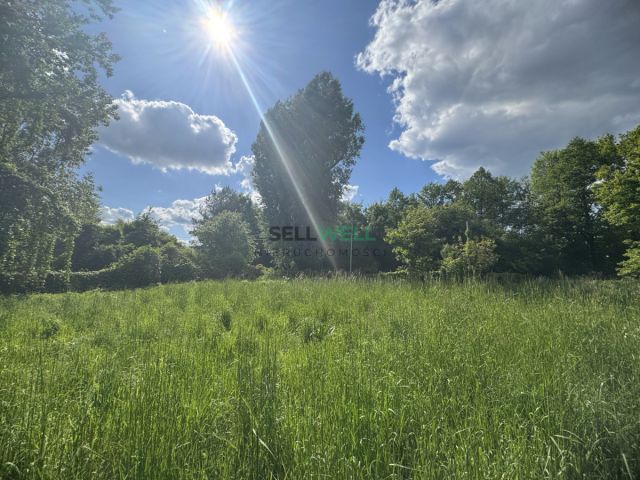 Działka siedliskowa Konstantynów Łódzki, ul. Dąbrowa. Zdjęcie 9