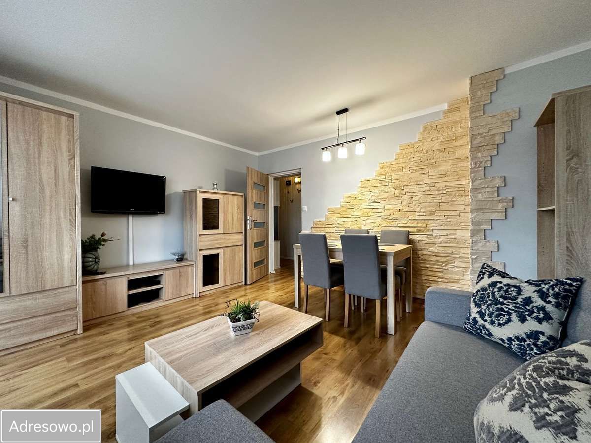 Mieszkanie 3-pokojowe Kraków Mistrzejowice, os. Oświecenia