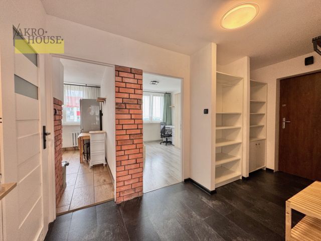 Mieszkanie 2-pokojowe Gliwice Sikornik, ul. Krucza. Zdjęcie 13