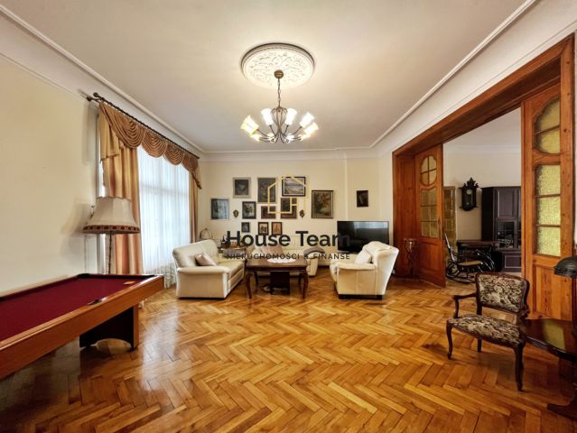 Mieszkanie 4-pokojowe Bydgoszcz Śródmieście, ul. Gdańska. Zdjęcie 1