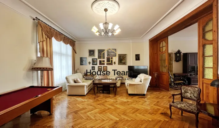 Mieszkanie 4-pokojowe Bydgoszcz Śródmieście, ul. Gdańska