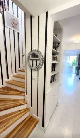 dom szeregowy, 4 pokoje Józefosław. Zdjęcie 11