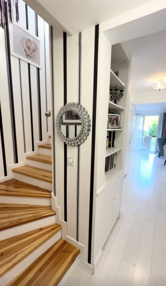 dom szeregowy, 4 pokoje Józefosław. Zdjęcie 11