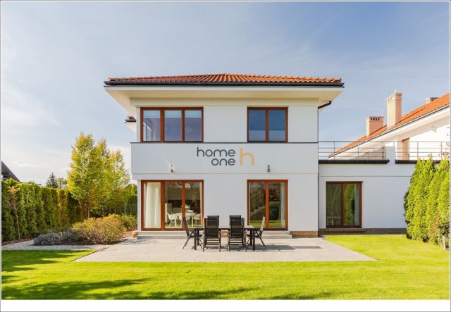 bliźniak, 6 pokoi Warszawa Wilanów. Zdjęcie 15