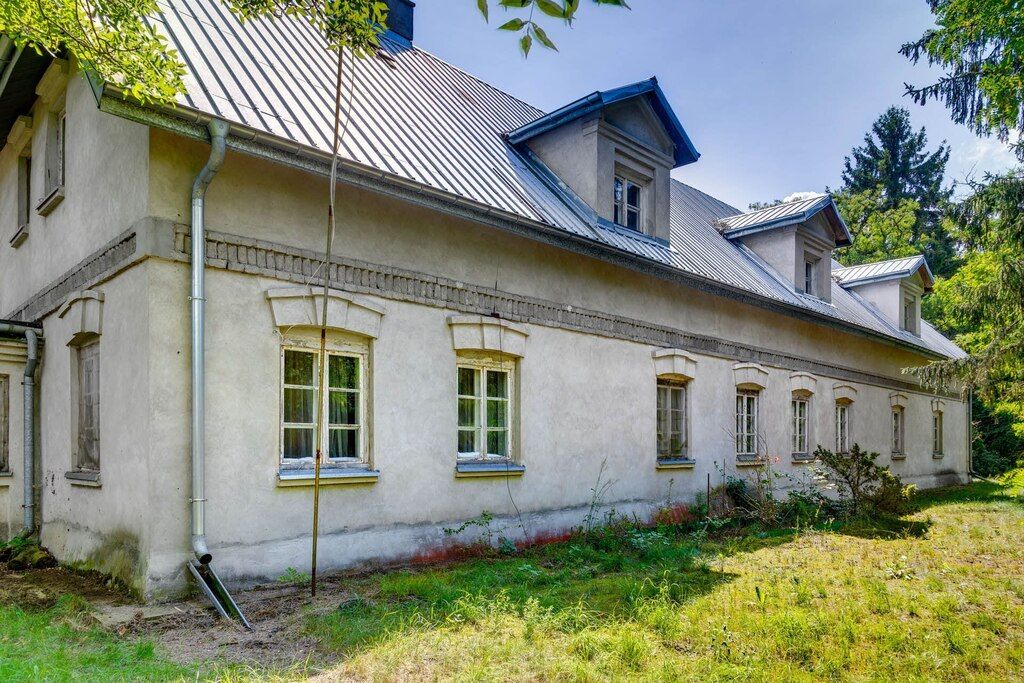 dom wolnostojący, 8 pokoi Franciszków. Zdjęcie 16