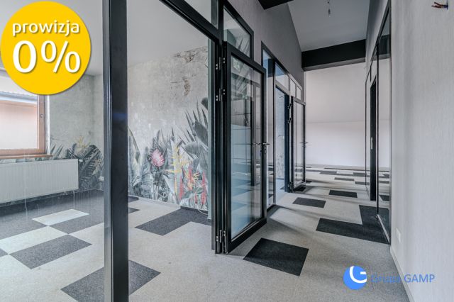 Biuro Kraków Łagiewniki, ul. Torowa. Zdjęcie 2