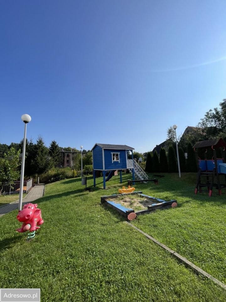 Mieszkanie 3-pokojowe Wałbrzych Poniatów, ul. Władysława Orkana. Zdjęcie 13