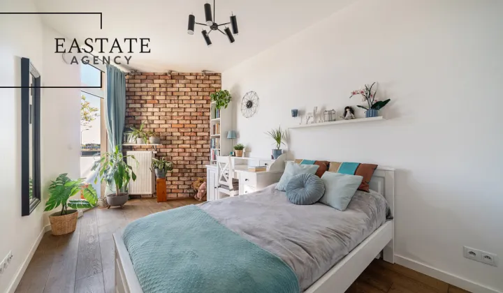 Mieszkanie 4-pokojowe Warszawa Ursus, ul. Dzieci Warszawy