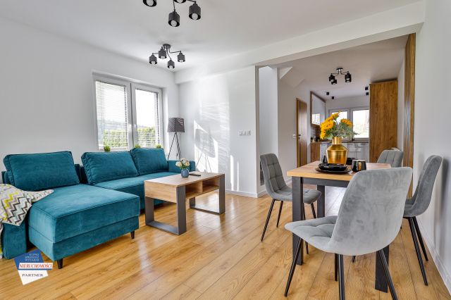 bliźniak, 3 pokoje Rabka-Zdrój. Zdjęcie 6