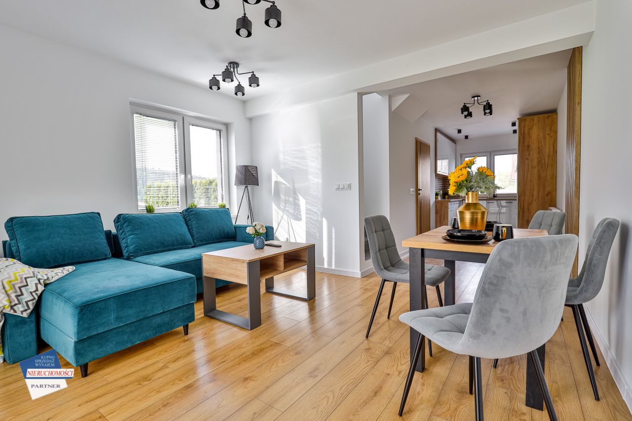 bliźniak, 3 pokoje Rabka-Zdrój. Zdjęcie 6