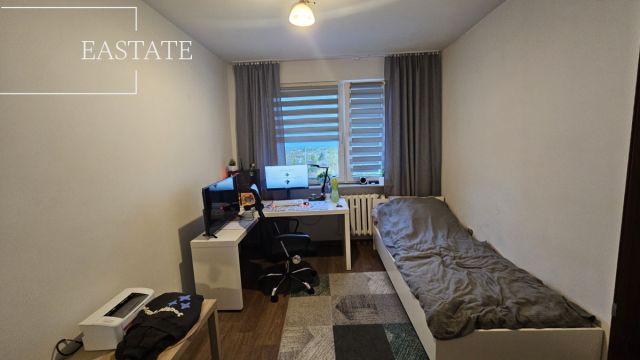 Mieszkanie 3-pokojowe Gdynia Obłuże, ul. Konstantego Maciejewicza. Zdjęcie 3