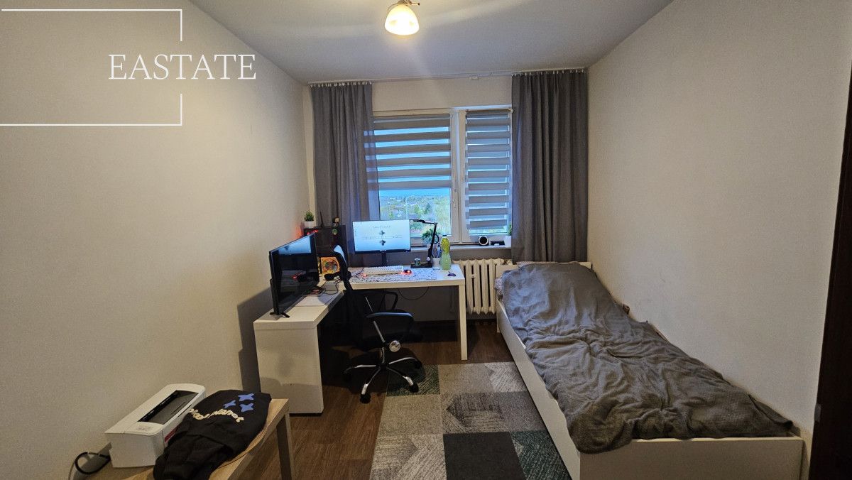 Mieszkanie 3-pokojowe Gdynia Obłuże, ul. Konstantego Maciejewicza. Zdjęcie 3