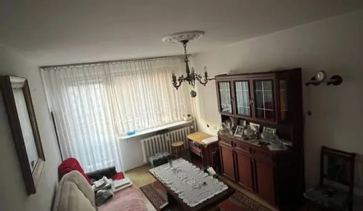 Mieszkanie 3-pokojowe Słupsk, ul. Koszalińska